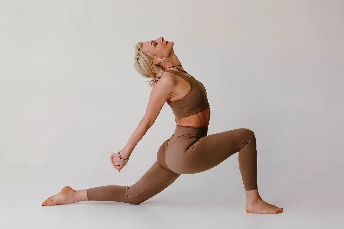 Shakti Joga