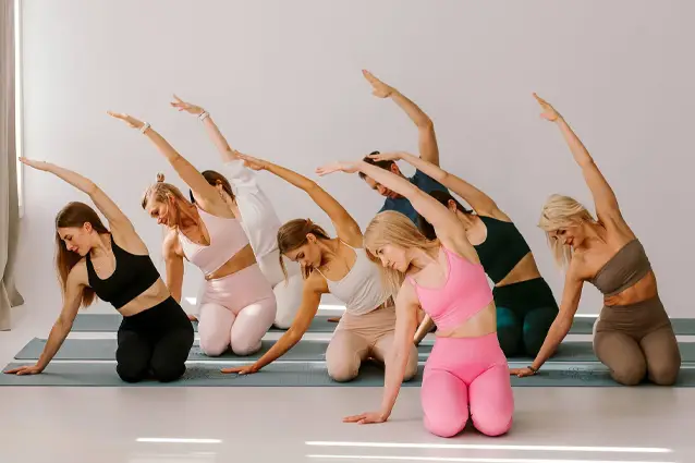 Shakti Joga