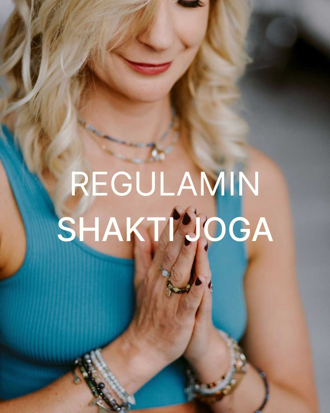 Shakti Joga