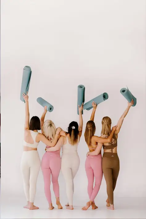 Shakti Joga