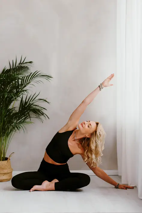 Shakti Joga