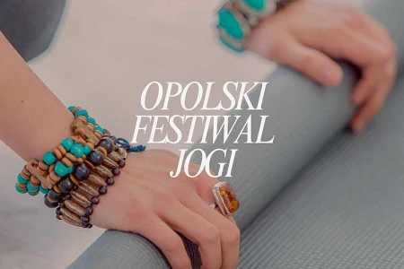 Opolski Festiwal Jogi 2025