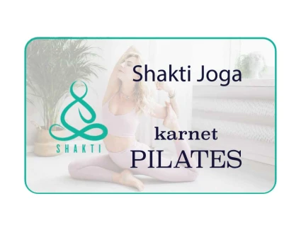 Karnet Pilates OPEN