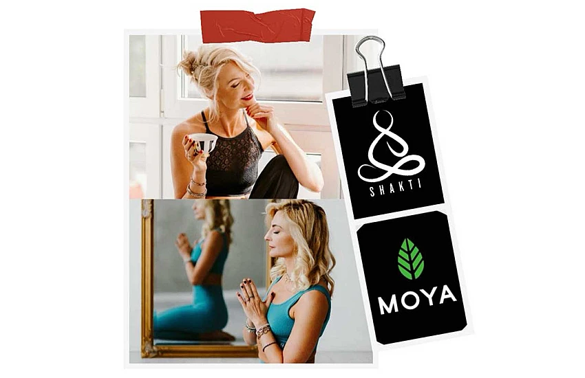 Magiczne popołudnie z jogą i matchą