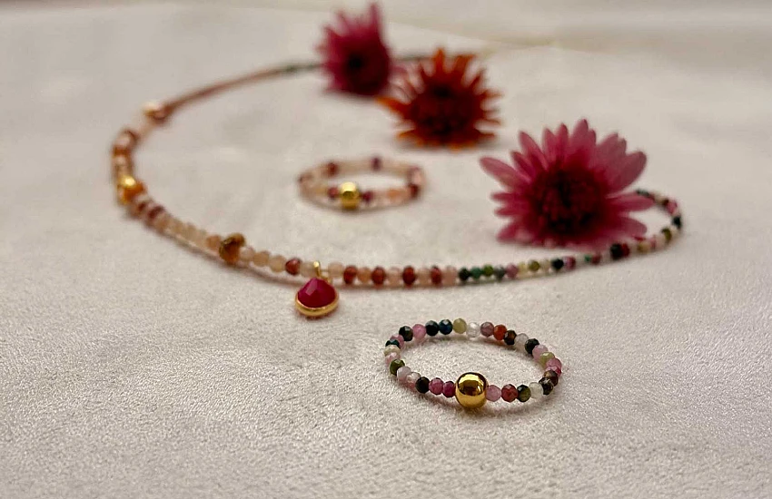 Magia Kamieni: Warsztaty z marką Zenit